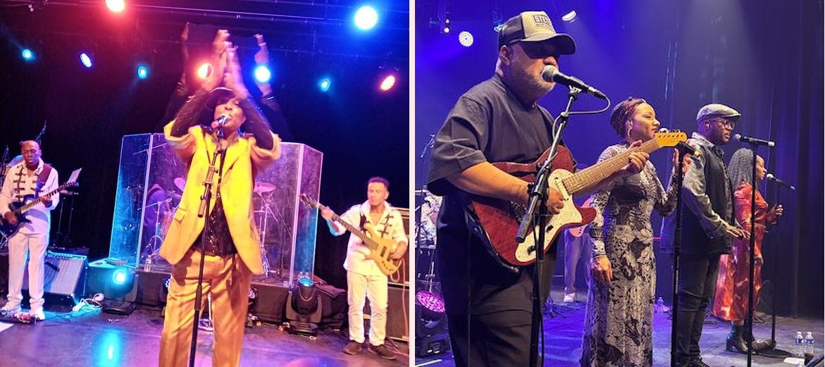 Le Nouveau Cap - Photo 2