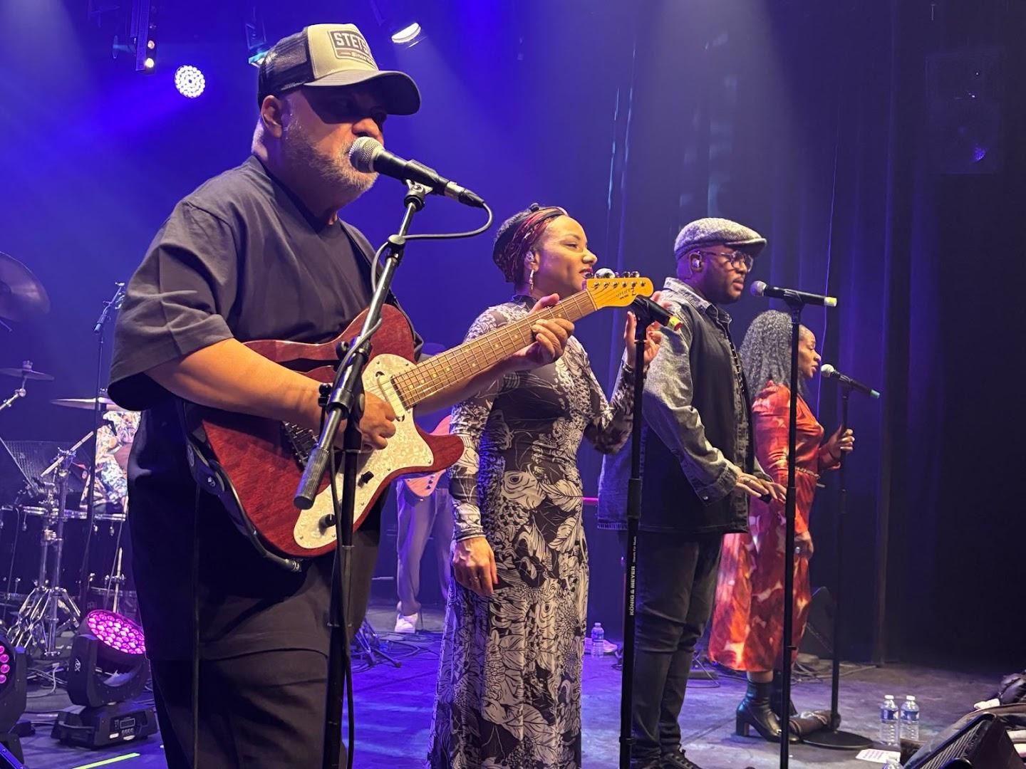 Le Nouveau Cap - Photo 3